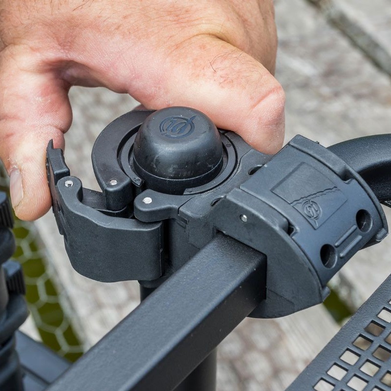 PRESTON Offbox 36 Horizontal Clamp Knuckle