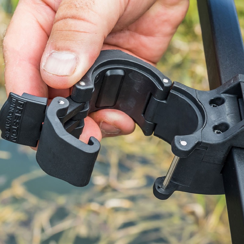 PRESTON Offbox 36 Horizontal Clamp Knuckle