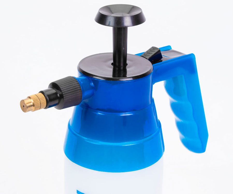 PRESTON Bait Sprayer