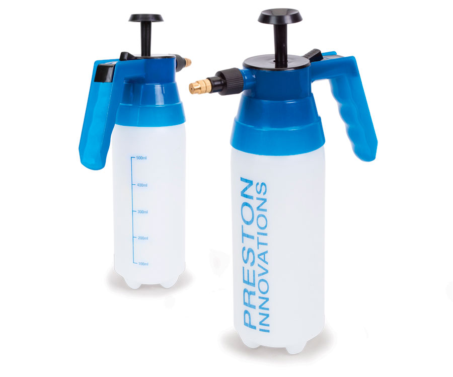 PRESTON Bait Sprayer