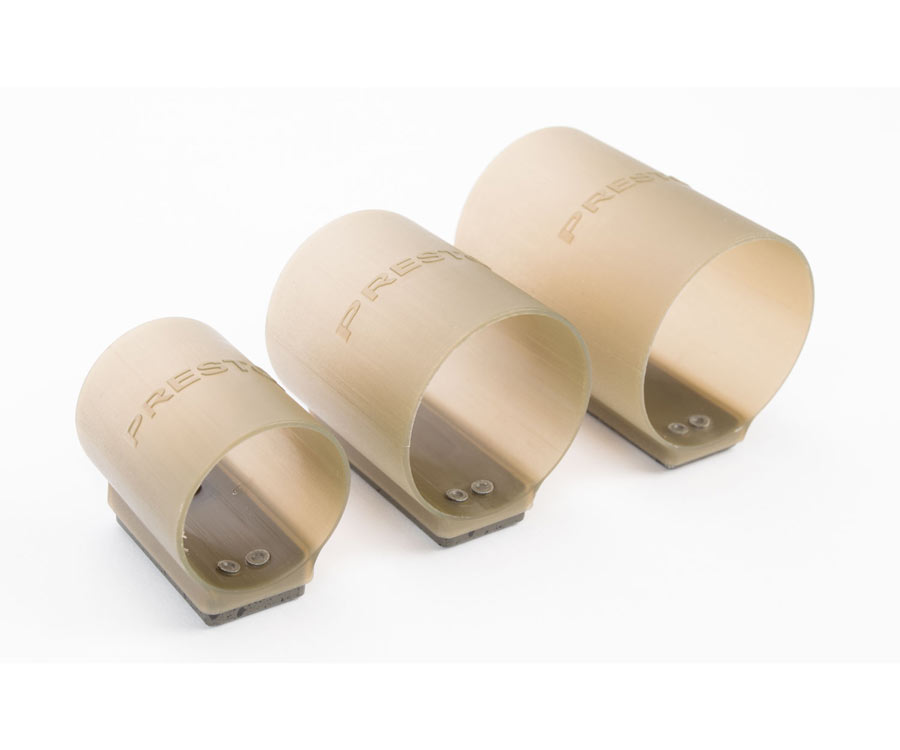 PRESTON Bait Up Feeders - Small