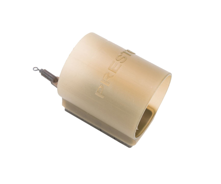 PRESTON Bait Up Feeders - Small