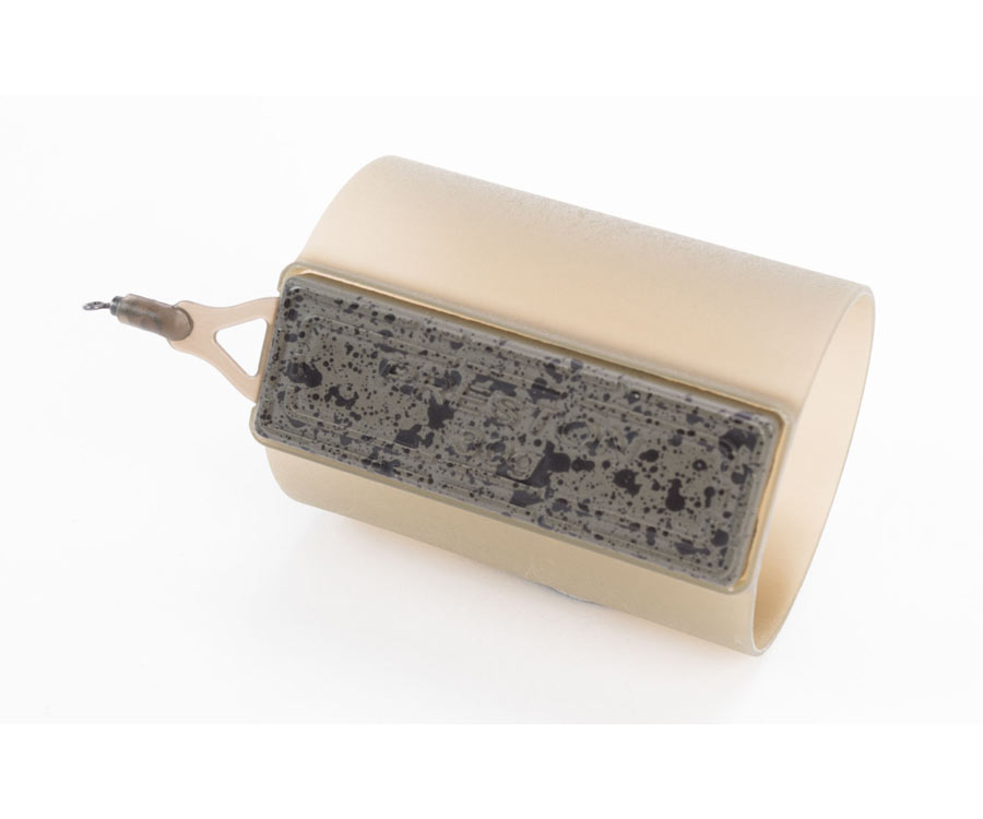 PRESTON Bait Up Feeders - Small