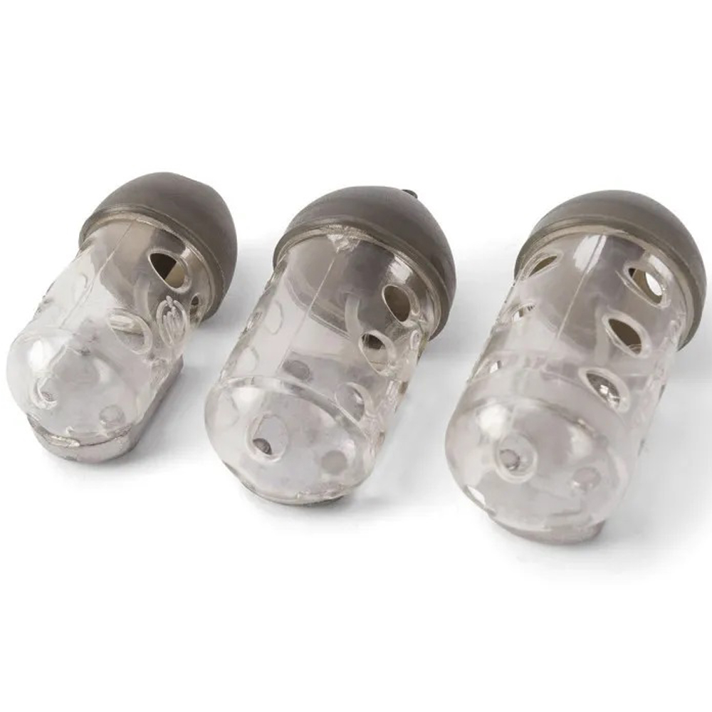 PRESTON Clik Cap Feeder - Medium