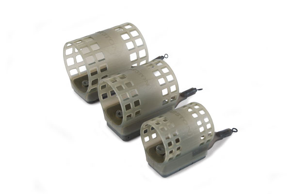 PRESTON Plug It Feeder - Medium