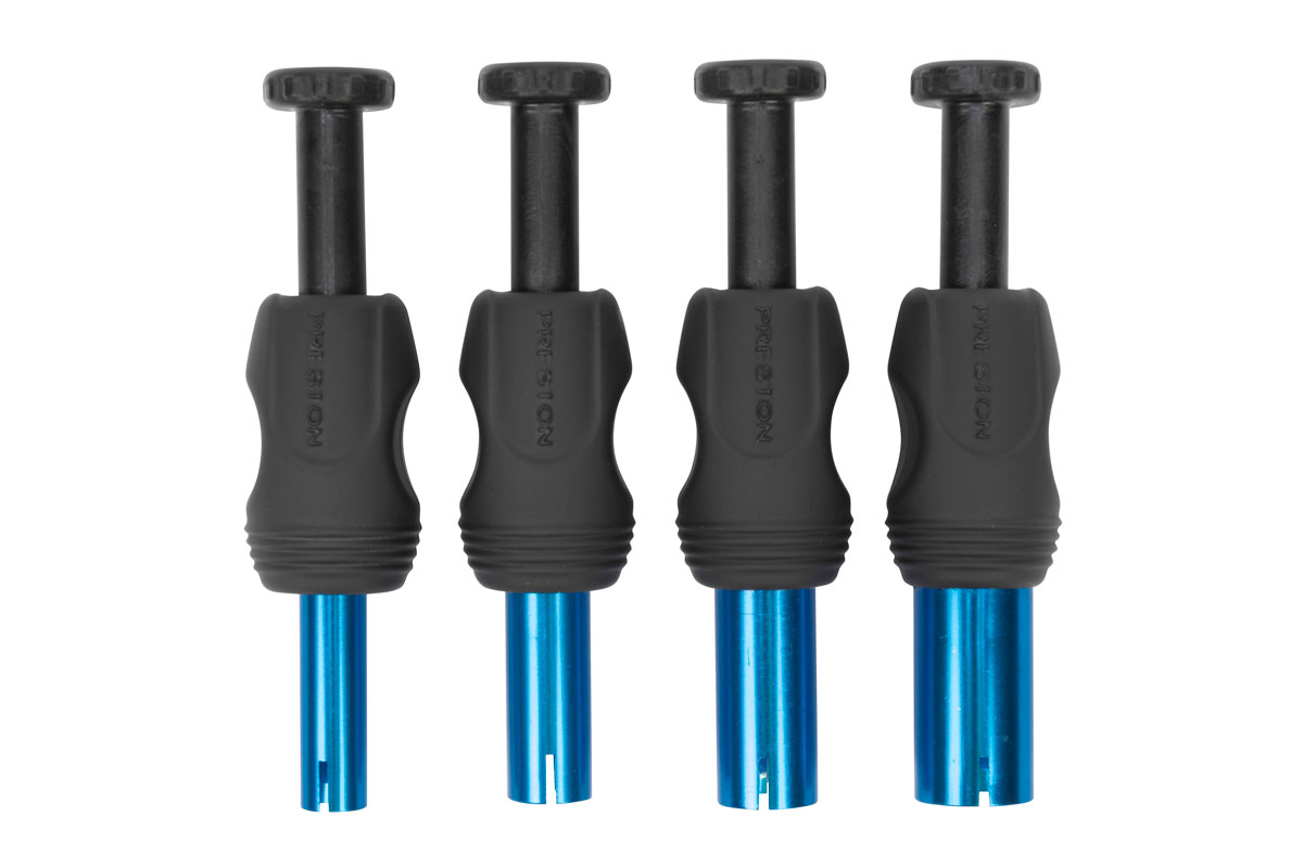 PRESTON Commercial Punch Kit