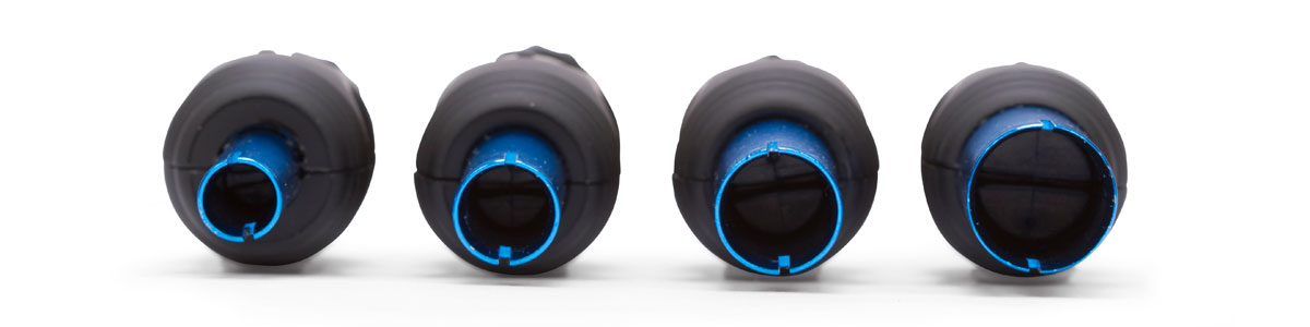 PRESTON Commercial Punch Kit