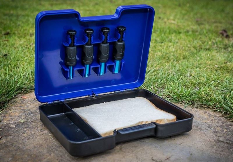 PRESTON Commercial Punch Kit