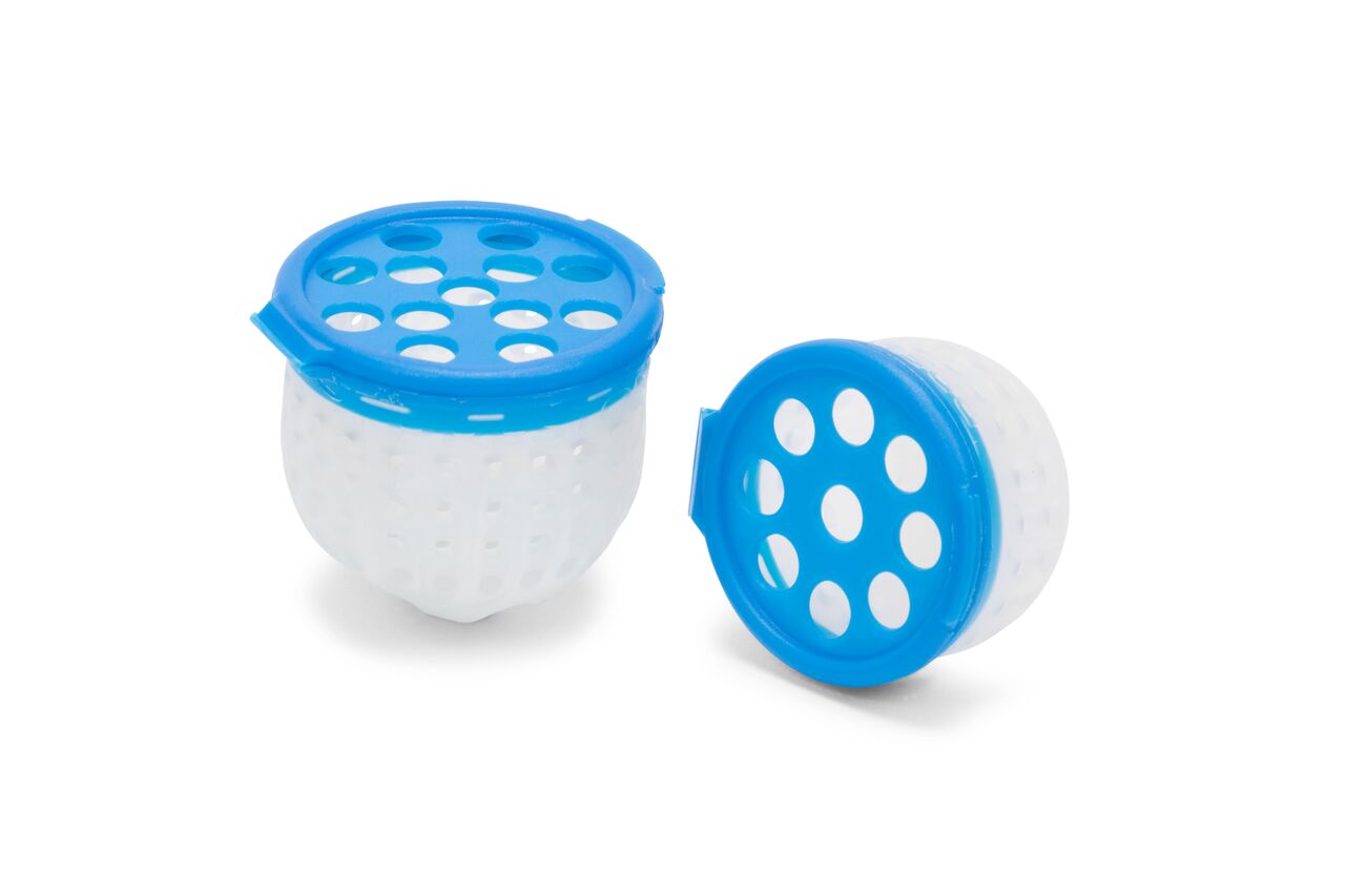 PRESTON Sprinkle Soft Pot