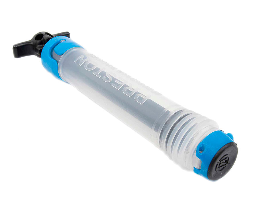 PRESTON Super Pellet Pump