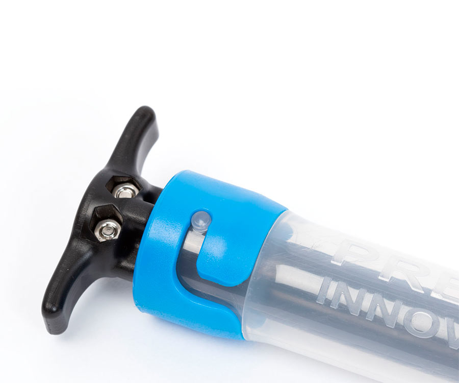 PRESTON Super Pellet Pump