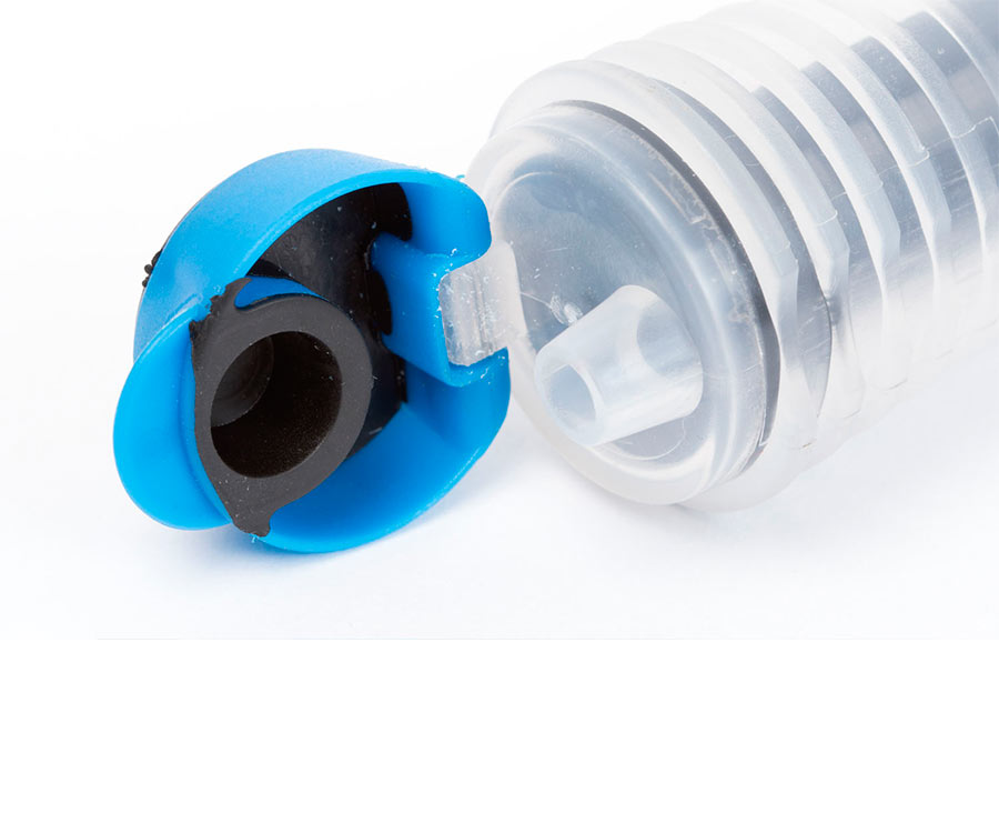 PRESTON Super Pellet Pump