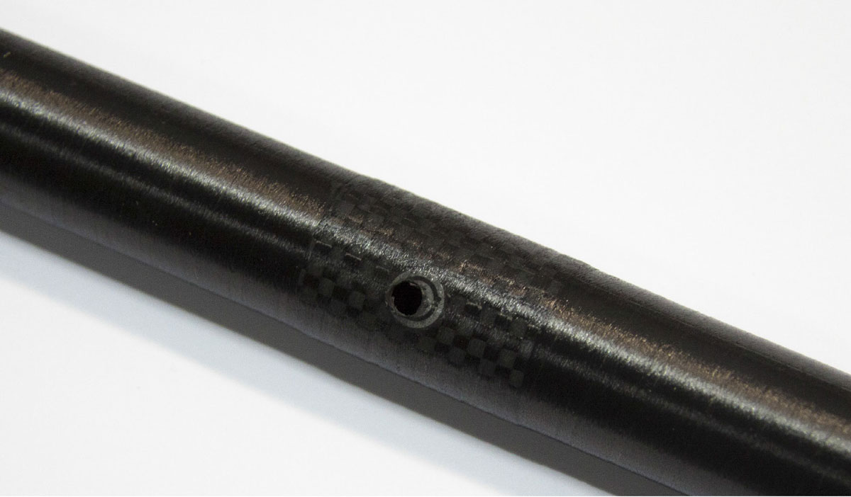 PRESTON Roller Pulla Drilla Kit