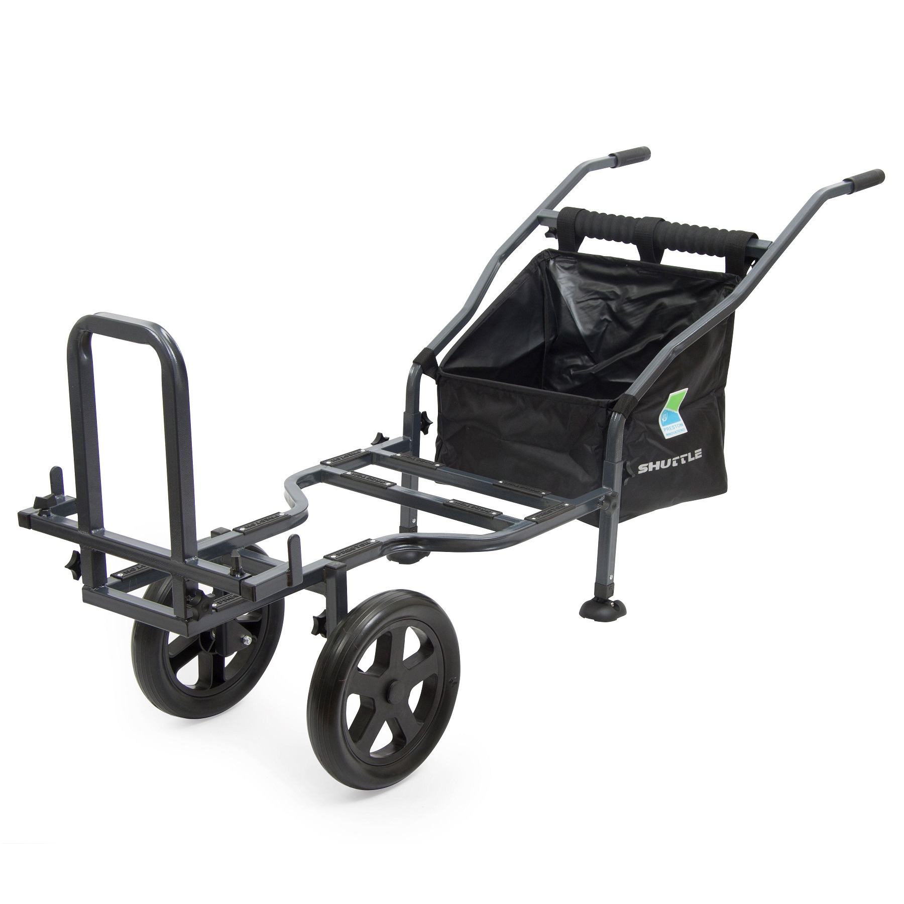 PRESTON 2 Wheel Shuttle
