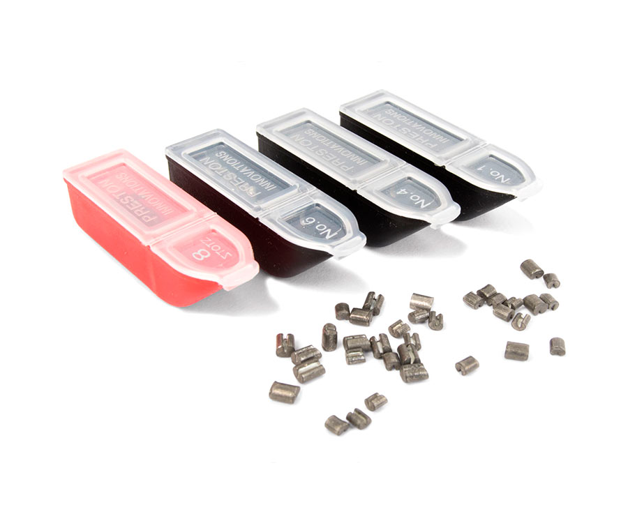 PRESTON Super STOTZ Dispenser