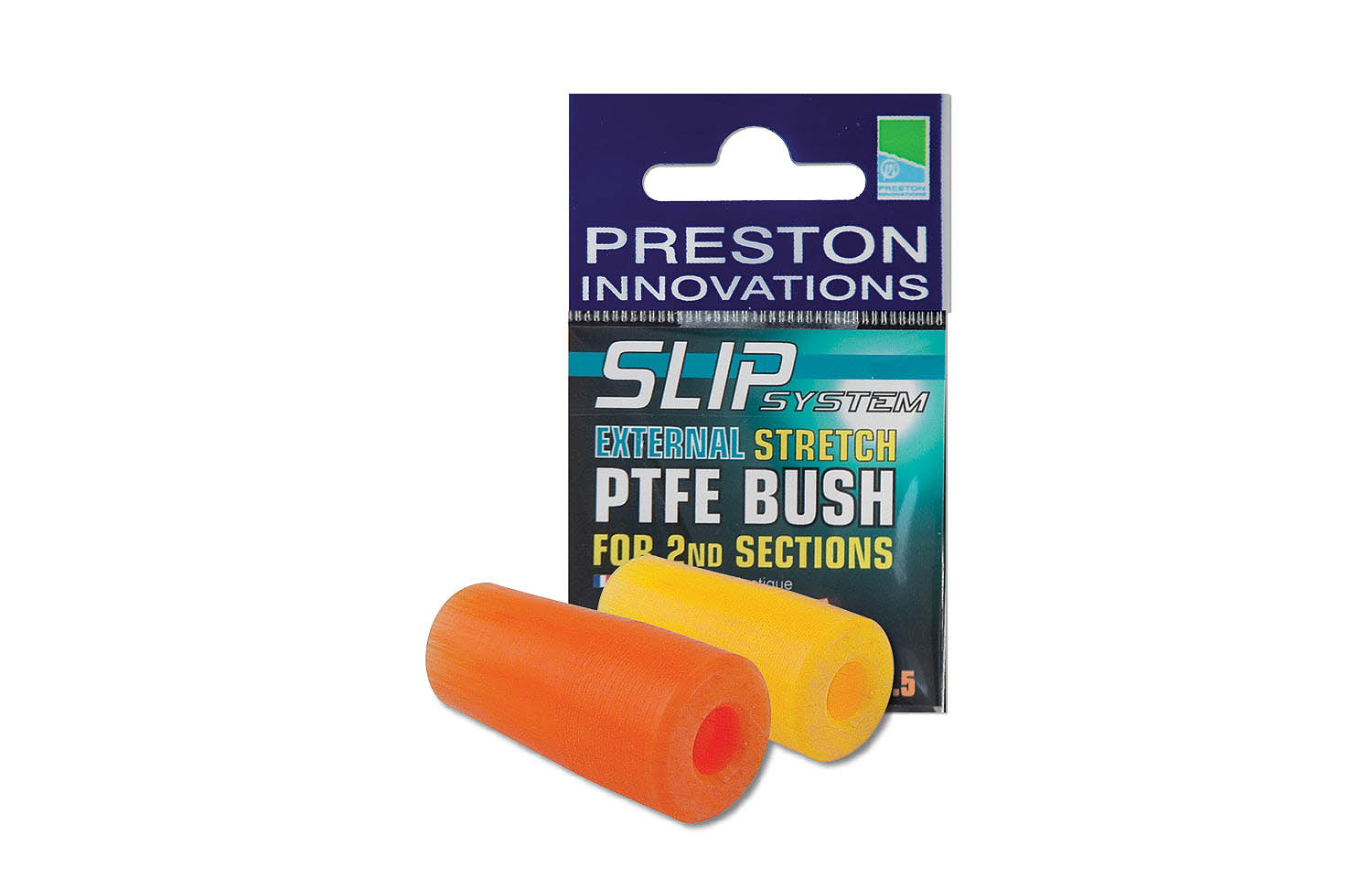 PRESTON Stretch Slip Bush External