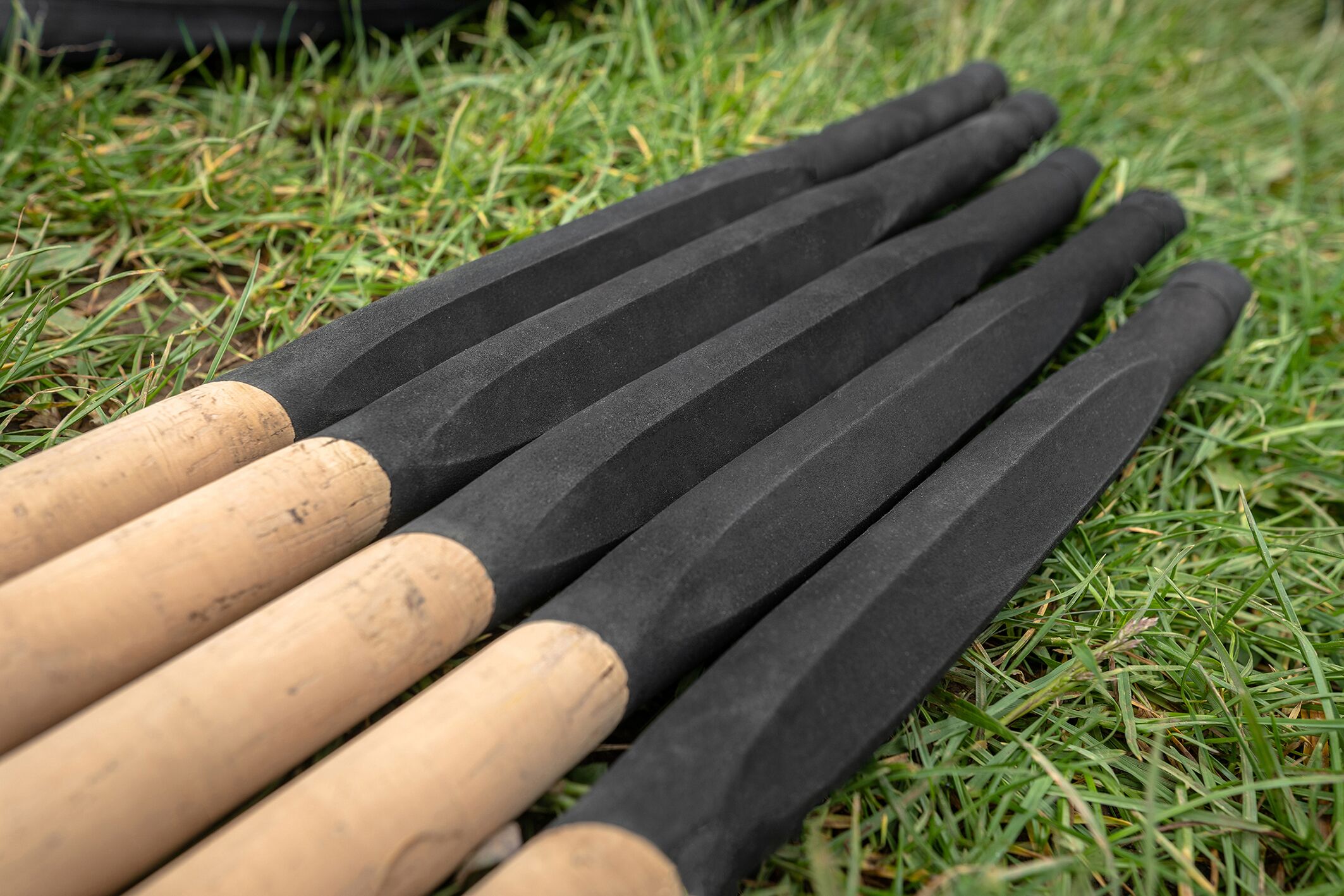 PRESTON Monster X 9ft Carp Feeder