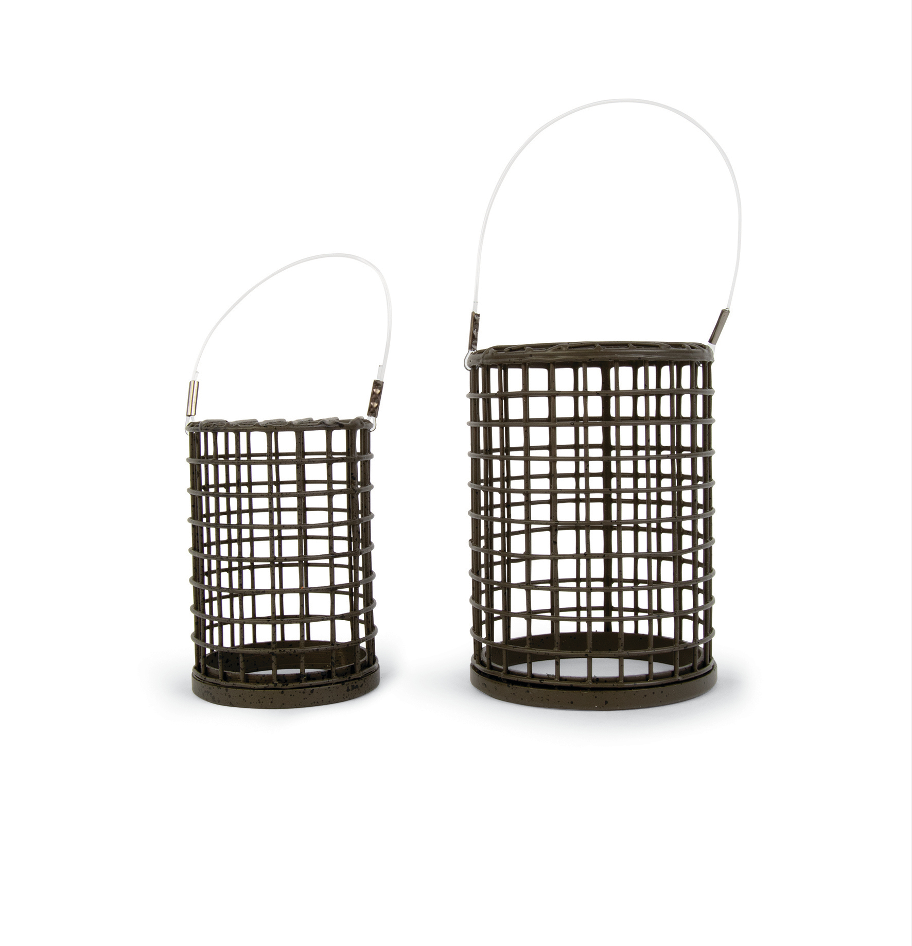 PRESTON Wire Bait Up Feeder