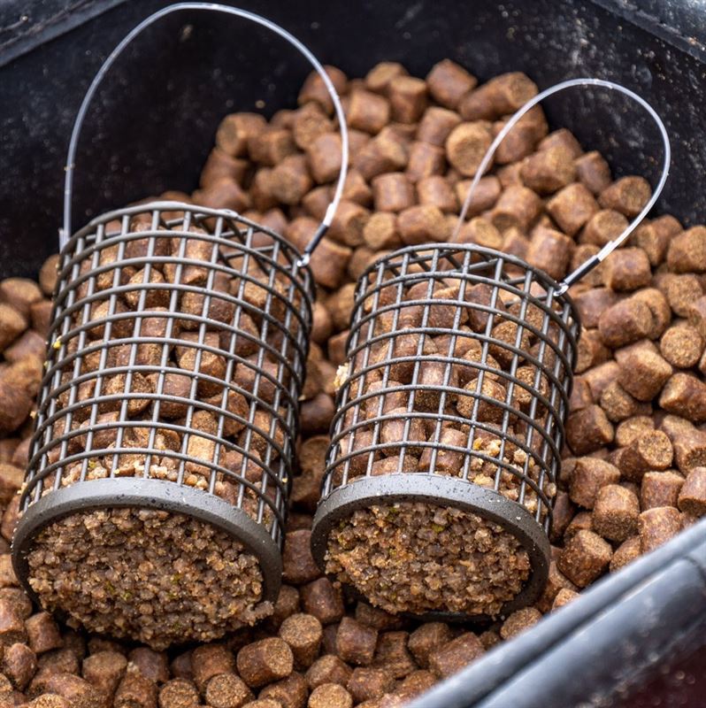 PRESTON Wire Bait Up Feeder