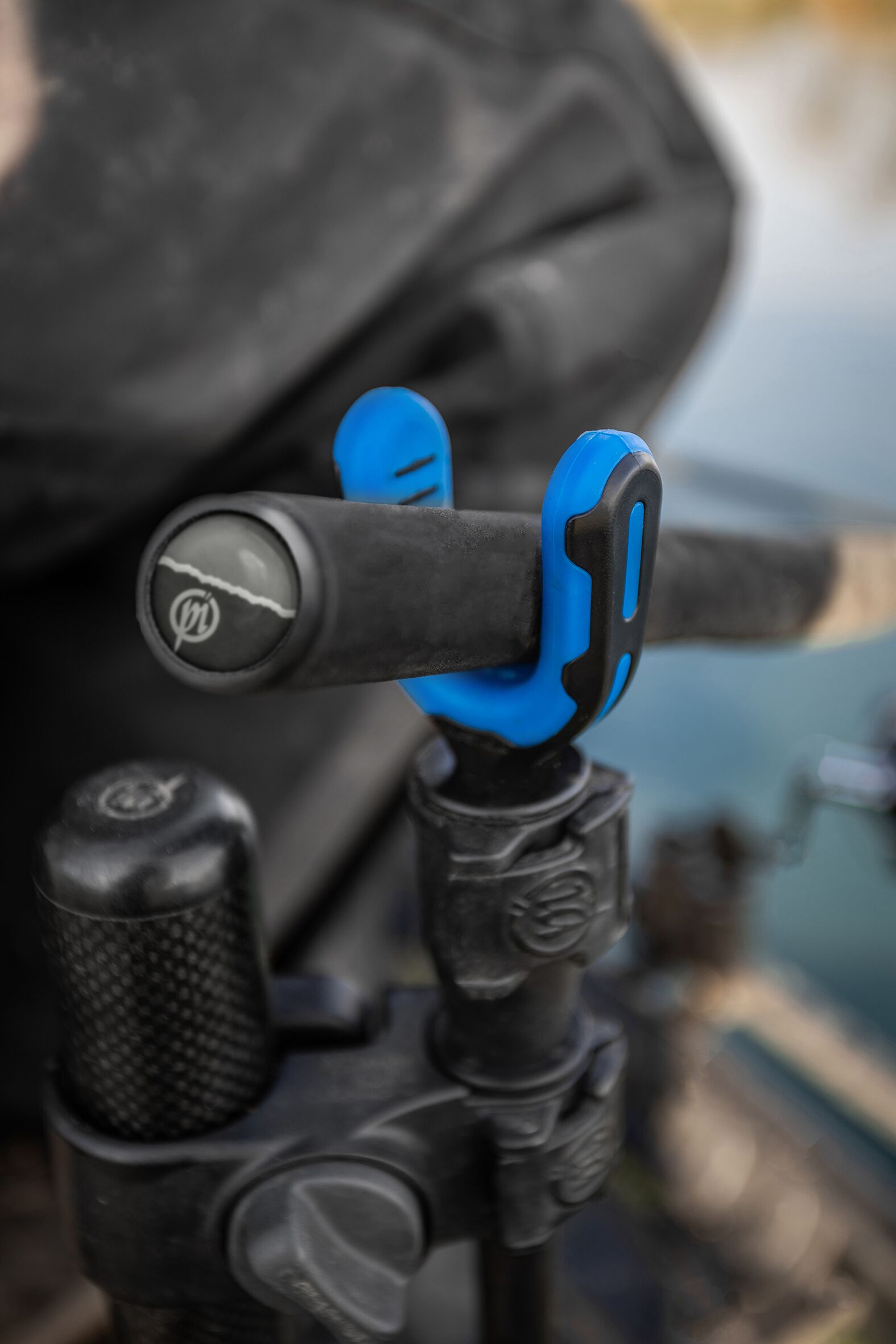 PRESTON Mini Butt Rest