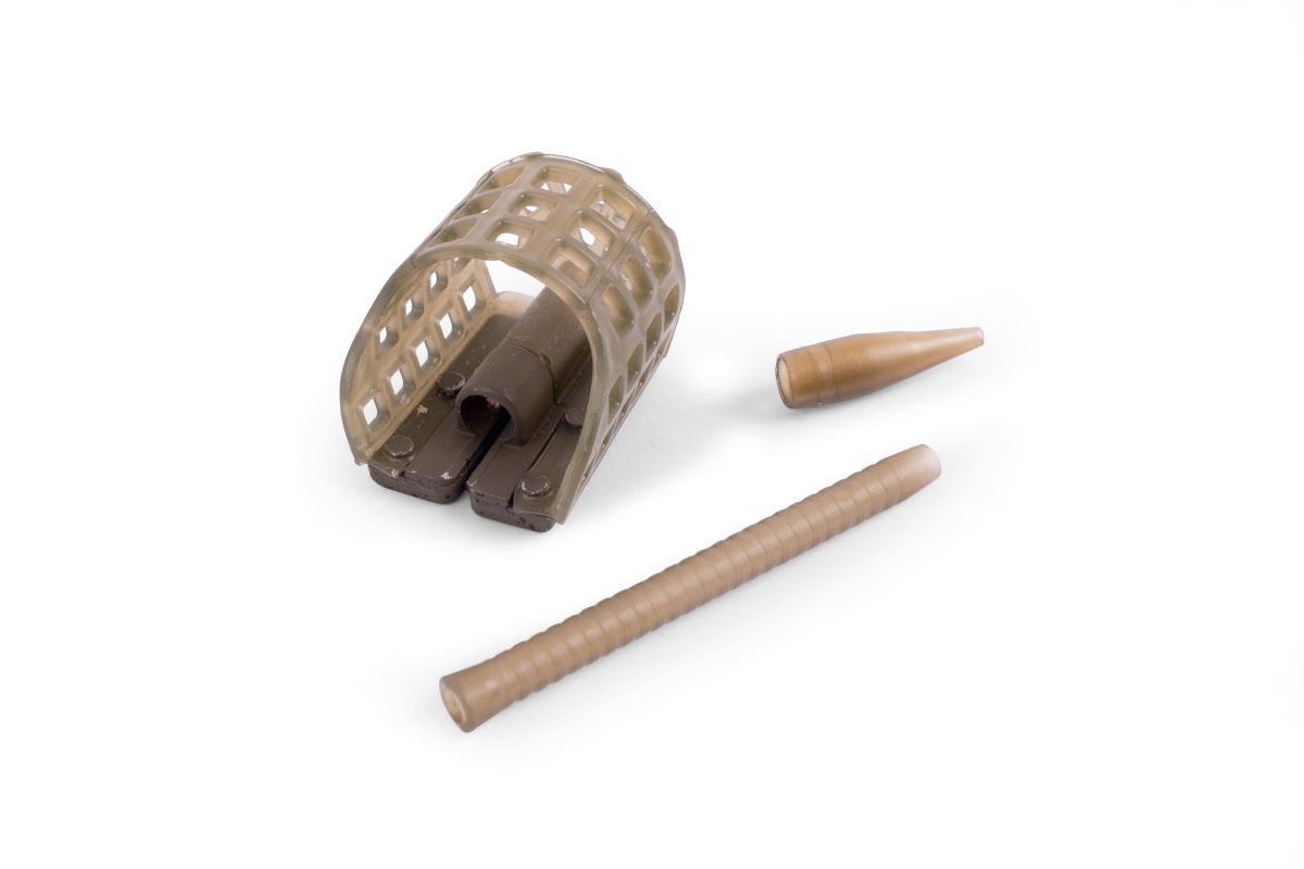 PRESTON ICS In-Line Cage Feeder - Small