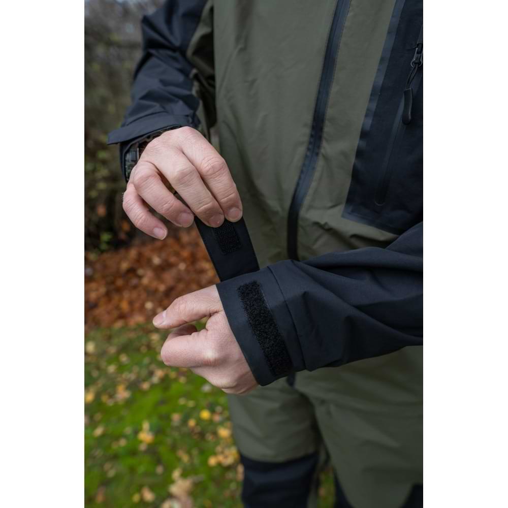 KORUM Neoteric Waterproof Jacket