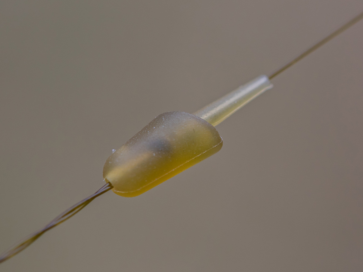 PRESTON Line Protector Stop