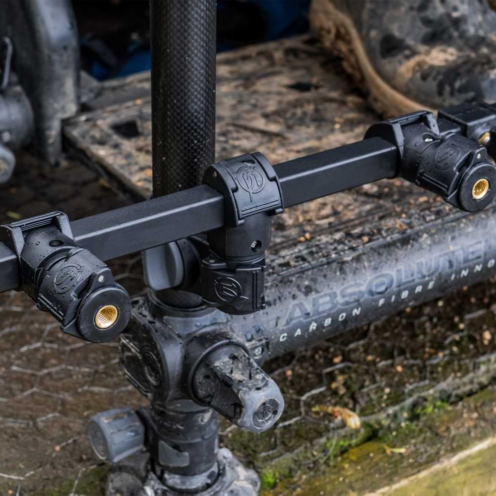 PRESTON Offbox 36 - Mini Tool Bar