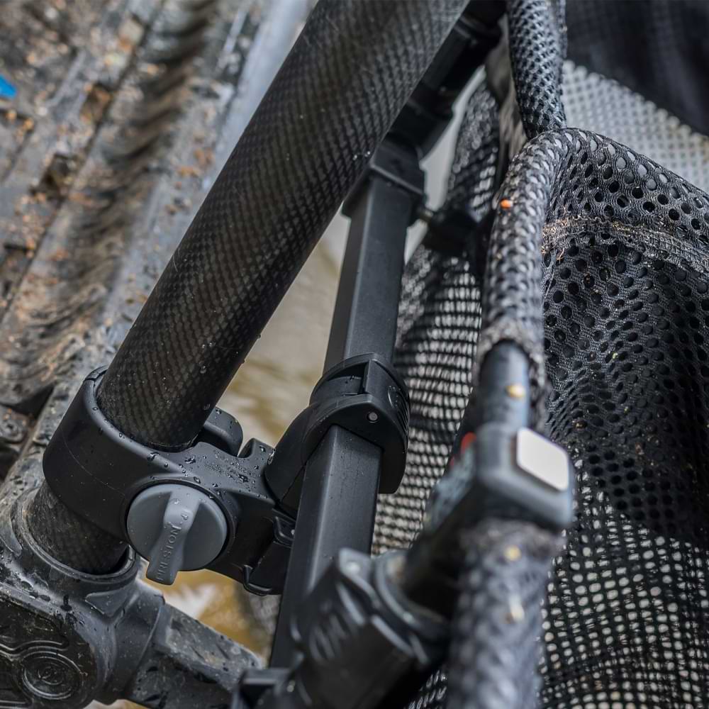 PRESTON Offbox 36 - Mini Tool Bar