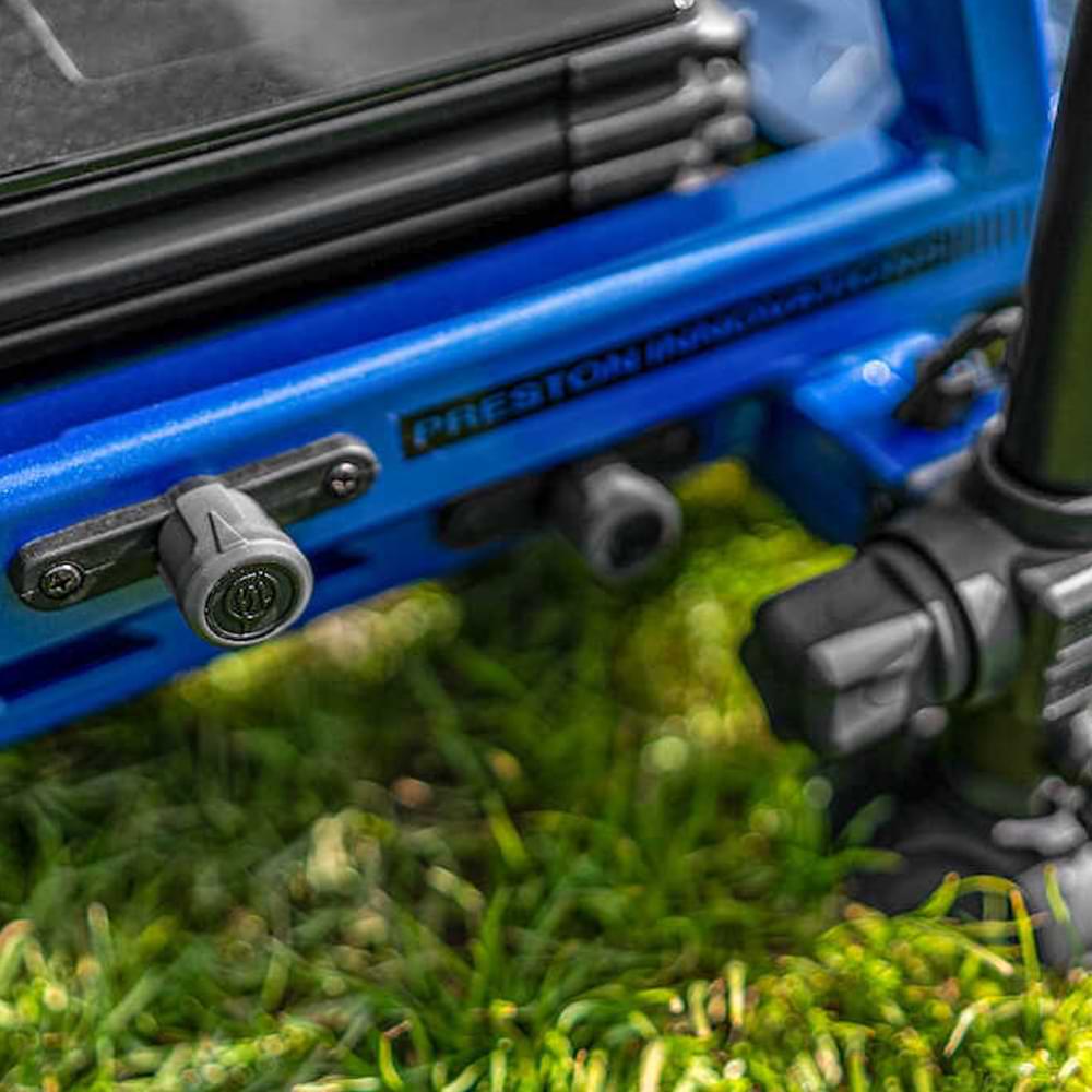 PRESTON Inception Station - Blue Edition