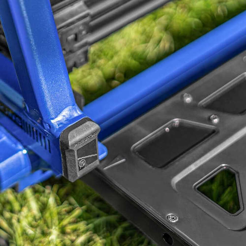 PRESTON Inception Station - Blue Edition