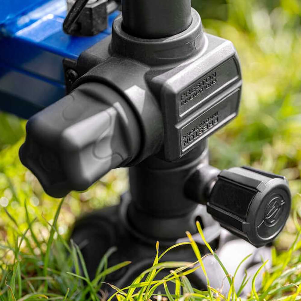 PRESTON Inception Station - Blue Edition