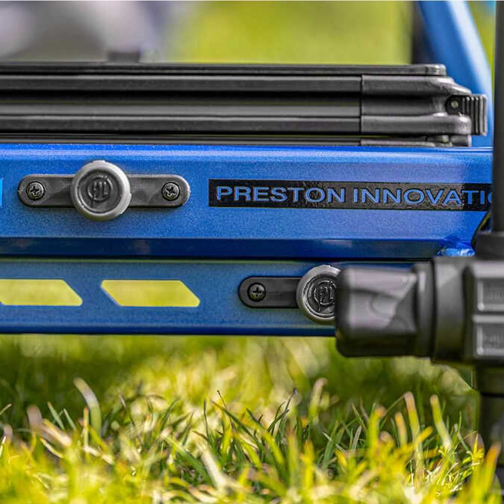PRESTON Inception Station - Blue Edition