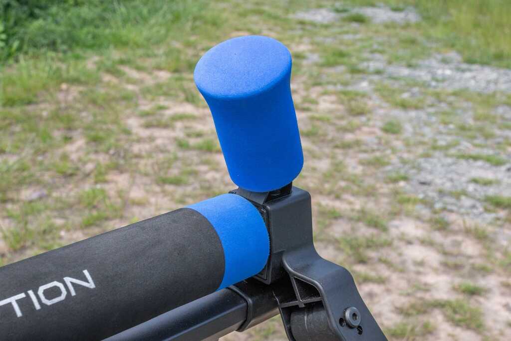 PRESTON Inception XL Flat Roller