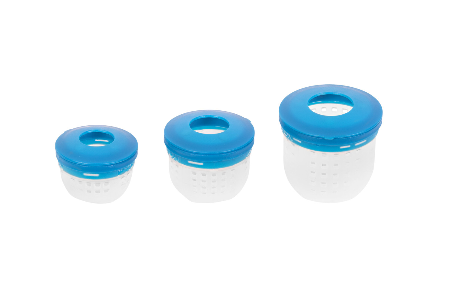 PRESTON Soft Cad Pot