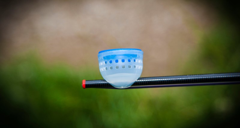 PRESTON Soft Cad Pot