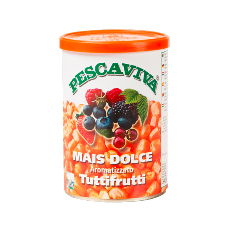 PESCA VIVA Tuttifrutti 340g