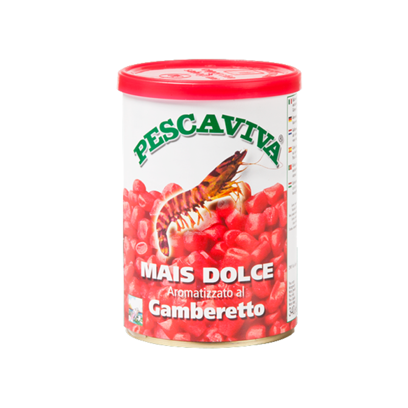 PESCA VIVA Giant Prawn 340g