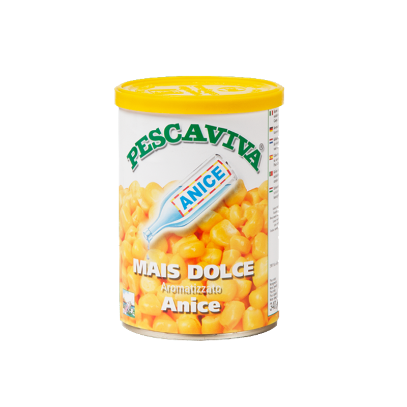 PESCA VIVA Aniseed 340g