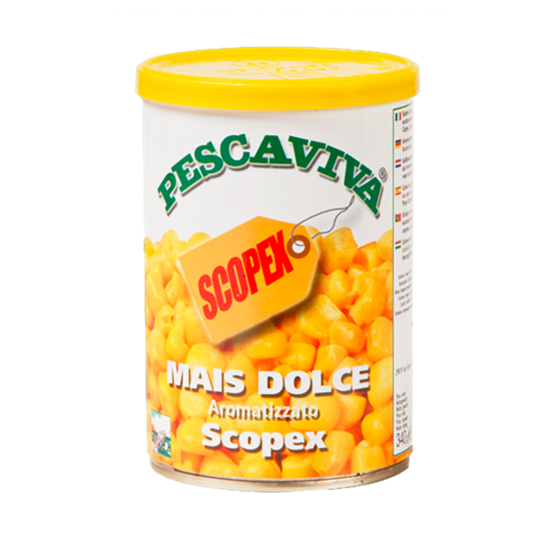 PESCA VIVA Scopex 340g