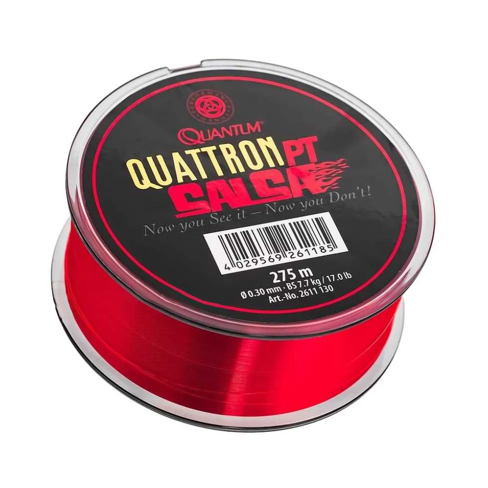QUANTUM Quattron Salsa 275m