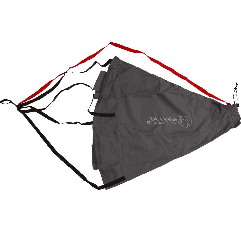 QUANTUM Drift Bag L 95cm