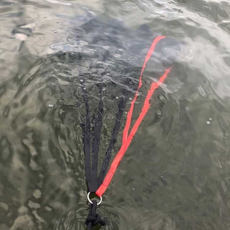 QUANTUM Drift Bag L 95cm