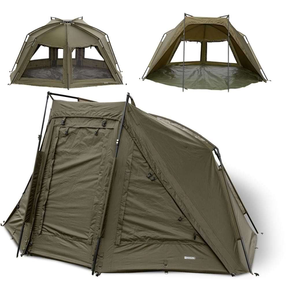 RADICAL Insist Bivvy 235cm 300cm 150cm