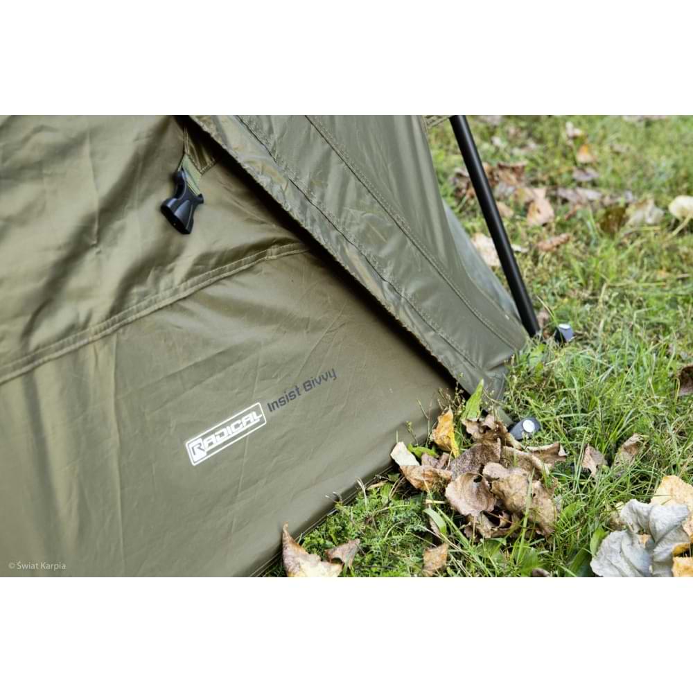 RADICAL Insist Bivvy 235cm 300cm 150cm