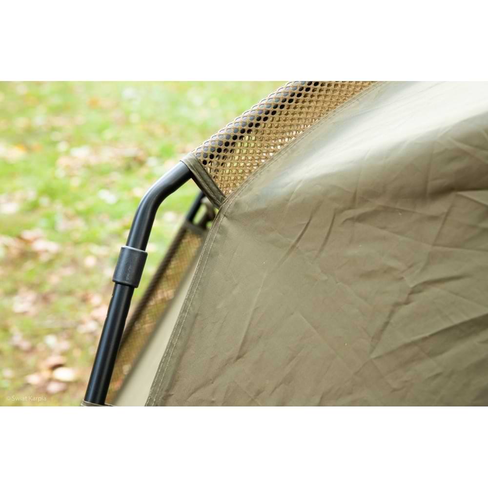 RADICAL Insist Bivvy 235cm 300cm 150cm