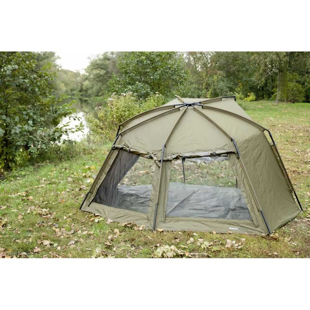 RADICAL Insist Bivvy 235cm 300cm 150cm