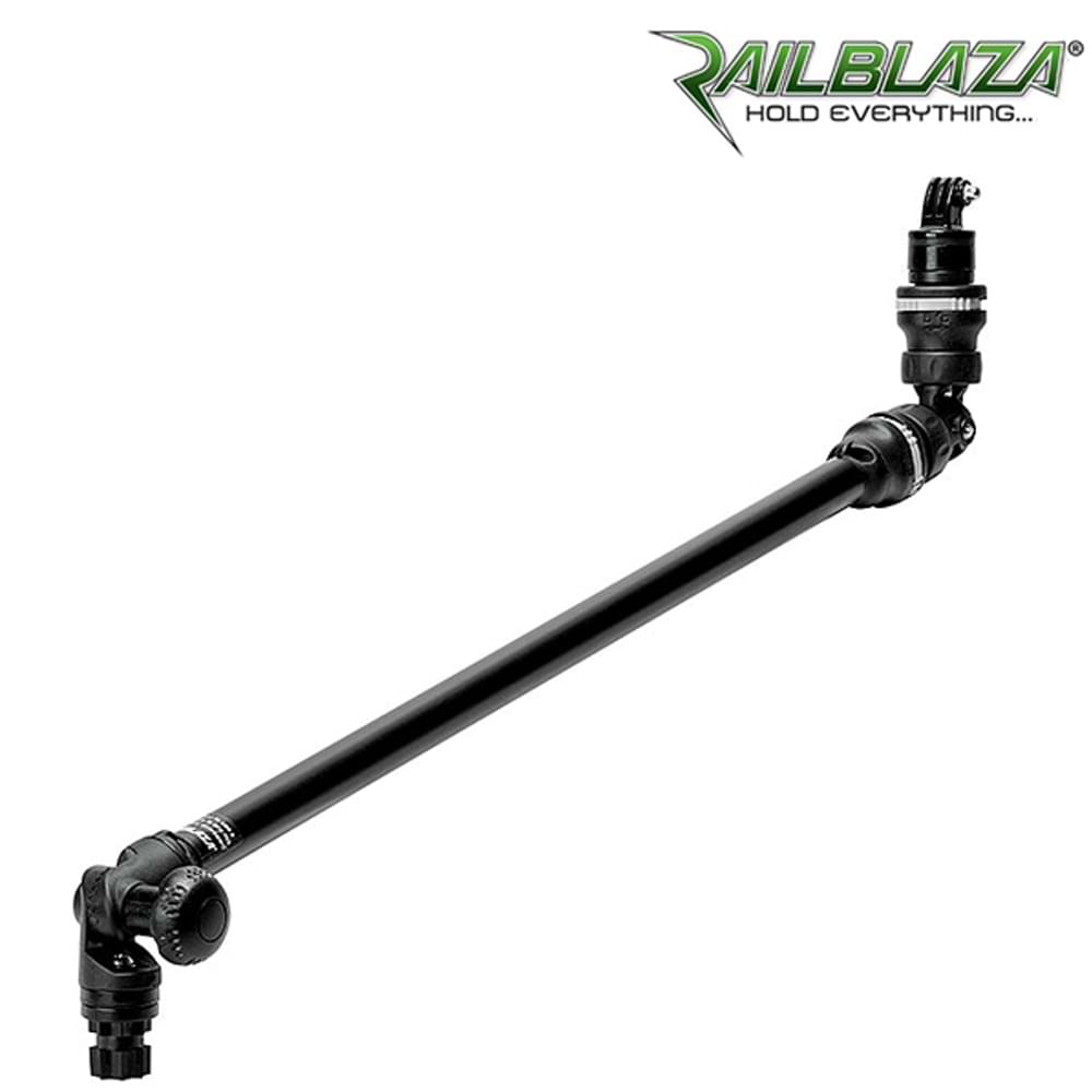 RAILBLAZA Camera Boom 600 R-Lock