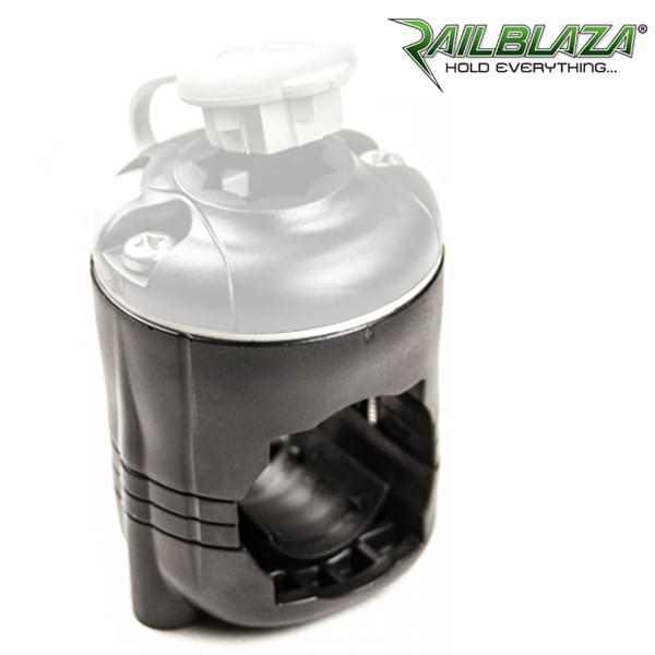 RAILBLAZA RailMount 32-41 - Black