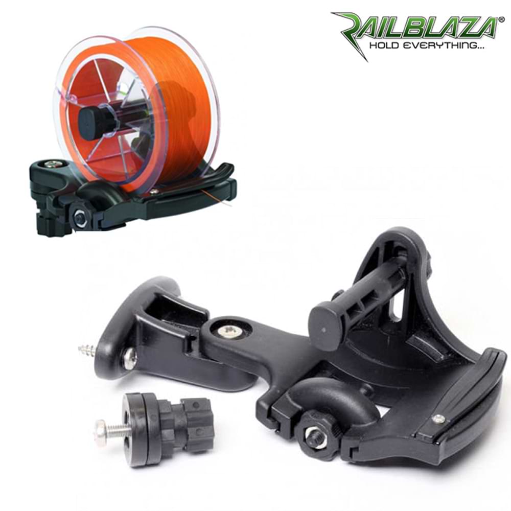 RAILBLAZA Spooling Station